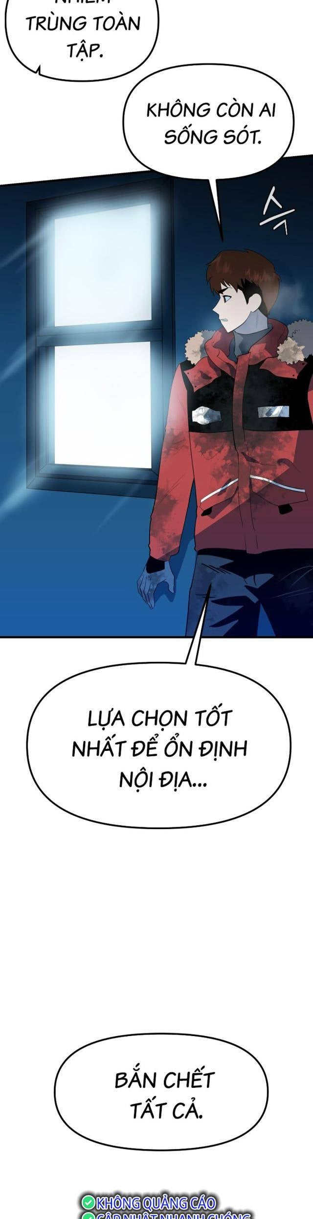 Đường Cùng - Page 48