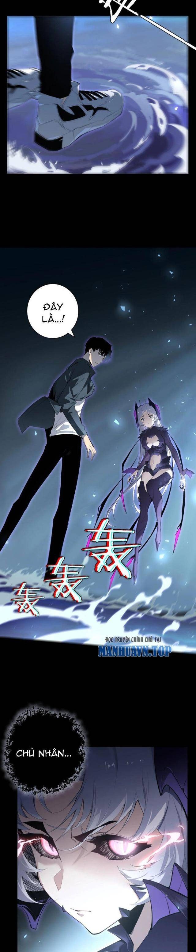 Ta Là Chúa Tể Trùng Độc - Page 32