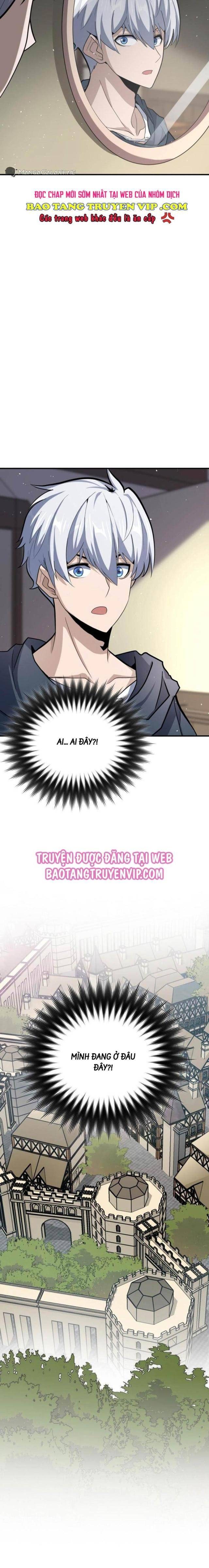 Kiếm Thánh Trọng Sinh - Page 30