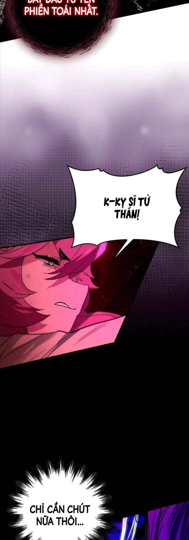 Đệ Nhất Chiến Thần Của Học Viện Thợ Săn - Page 34