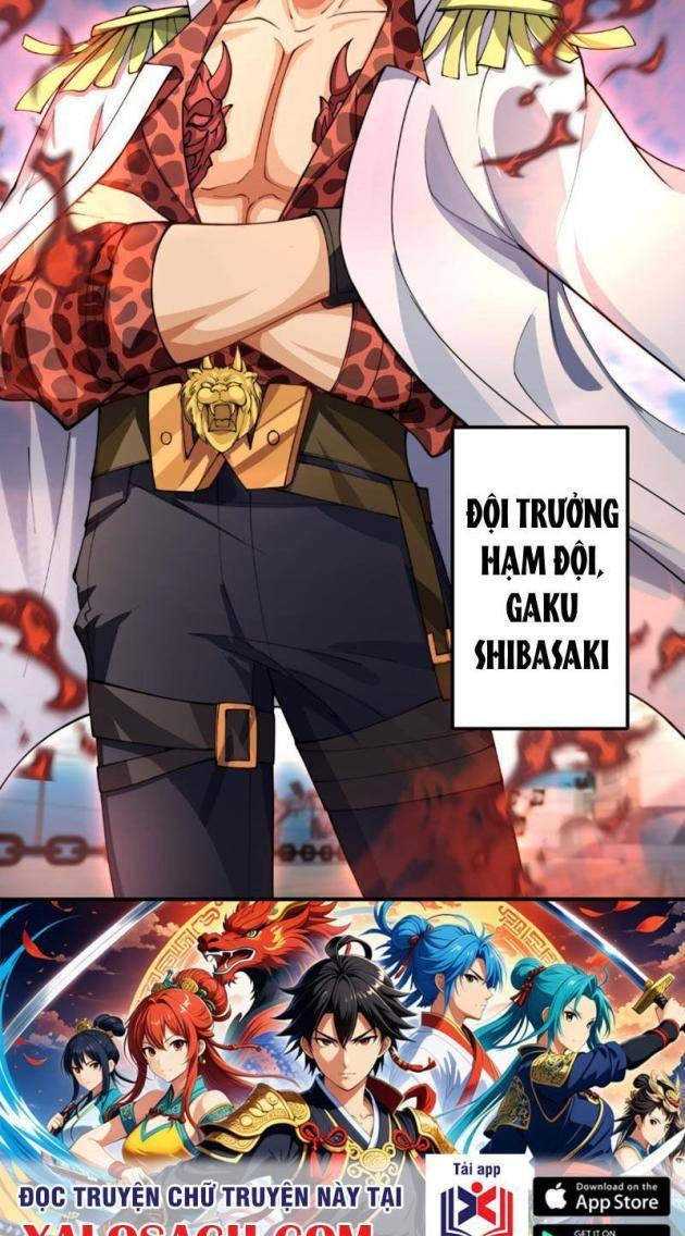 Tần Hoàng Trở Về! - Page 56