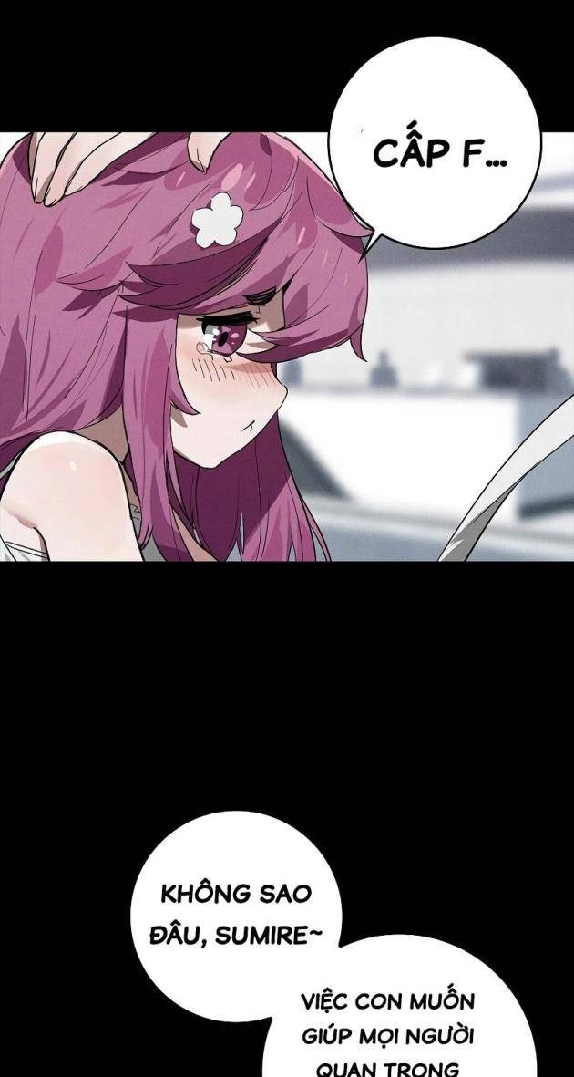 Đệ Nhất Chiến Thần Của Học Viện Thợ Săn - Page 51