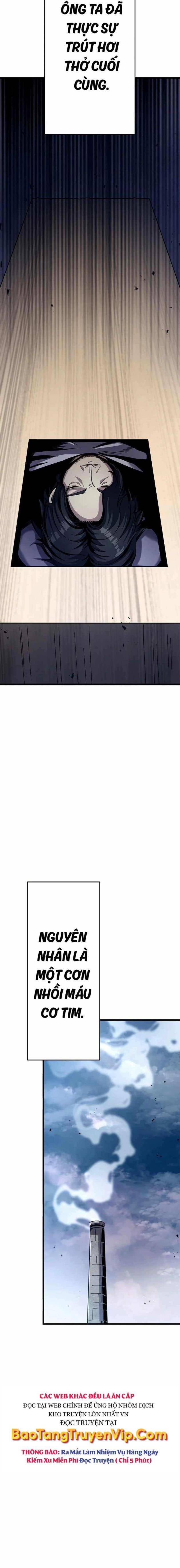 Phòng Thủ Hầm Ngục - Page 4