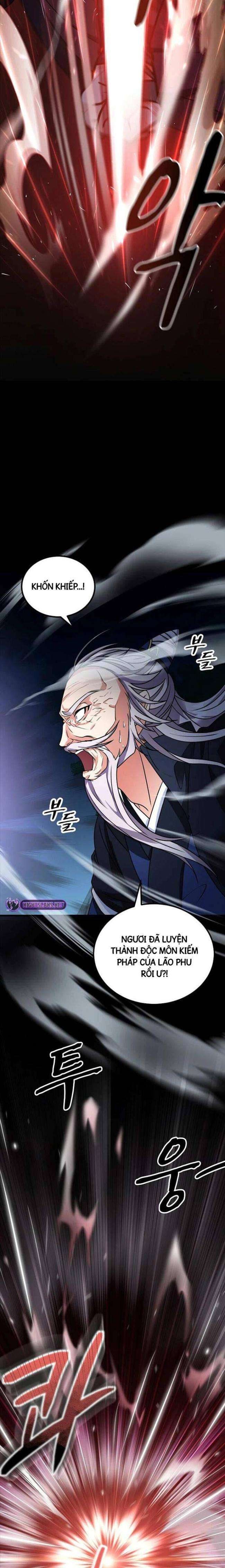 Phá Công Kiếm Đế - Page 22