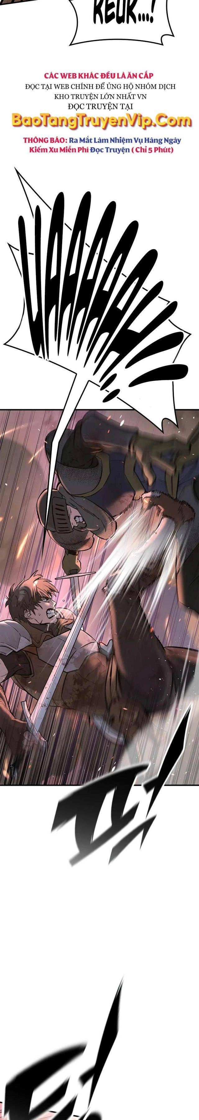 Hiệp Sĩ Sống Vì Ngày Hôm Nay - Page 8