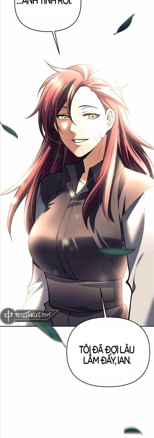 Trở Thành Tên Khốn ở Thế Giới Dark Fantasy - Page 38