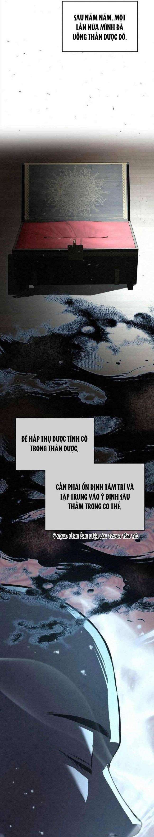 Phản Lão Hoàn Đồng Ở Thế Kỉ 21 - Page 9