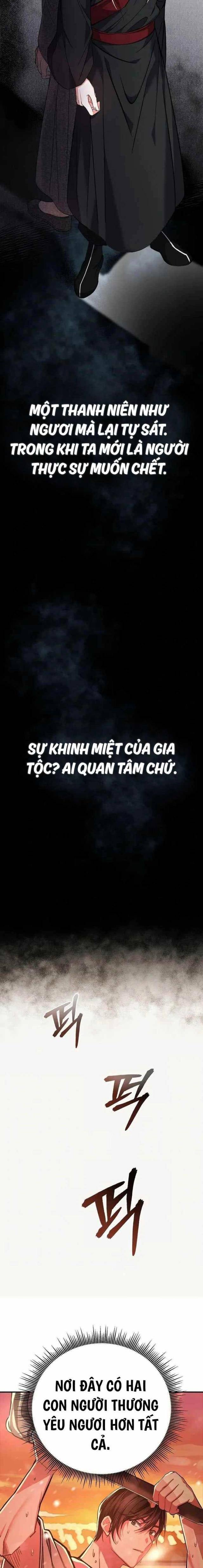 Thần Đồng Võ Thuật Hồi Quy - Page 26