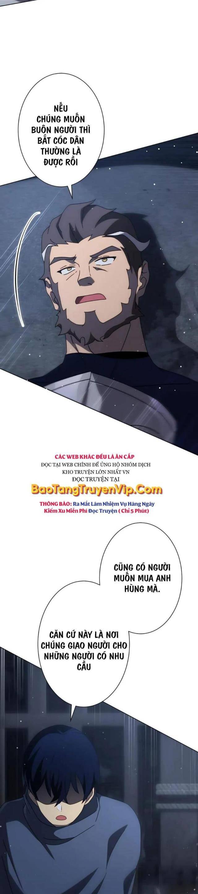 Đấng Cứu Thế Hồi Quy - Page 37