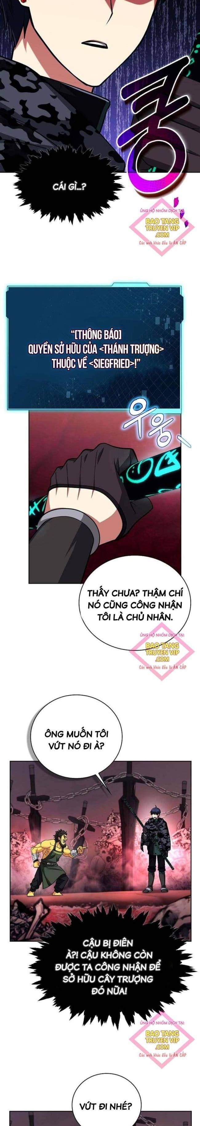 Bậc Thầy Debuff - Page 31