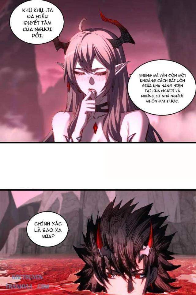 Trảm Nguyệt - Page 10