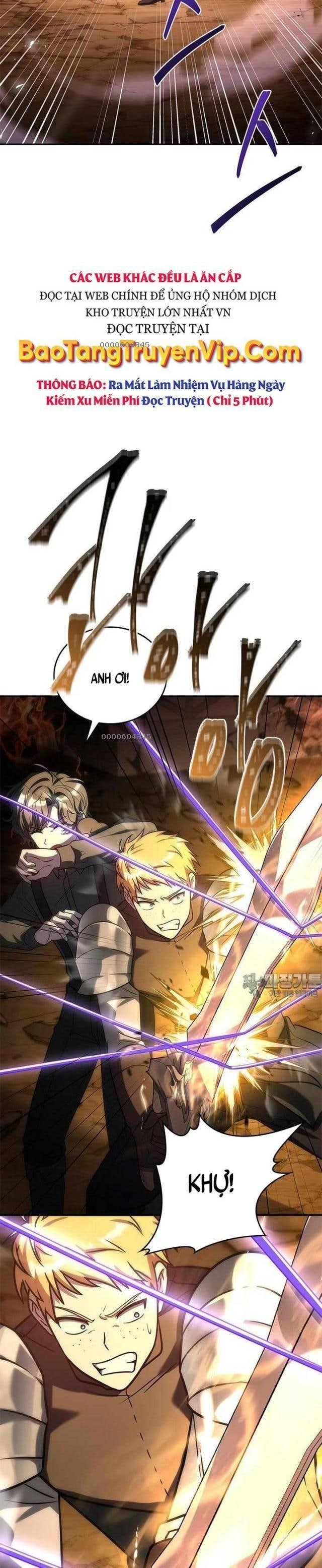 Quỷ Vương Hồi Quy Là Người Tốt - Page 6