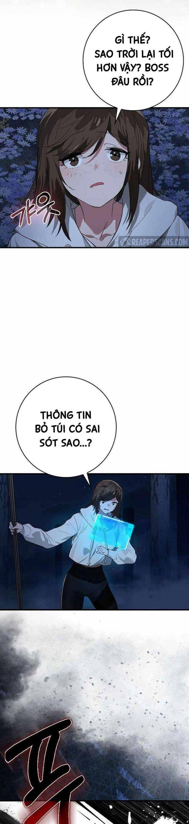 Đệ Nhất Chiến Thần Của Học Viện Thợ Săn - Page 24