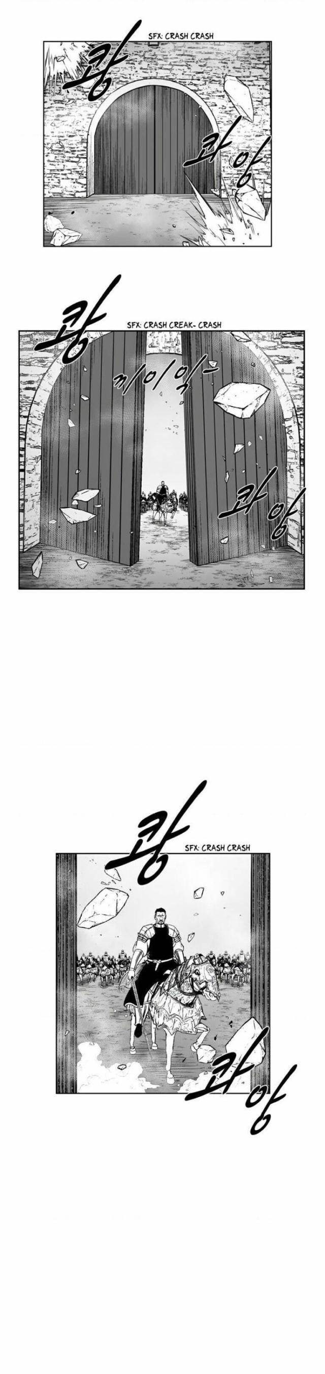 Cơn Bão Đỏ - Page 35