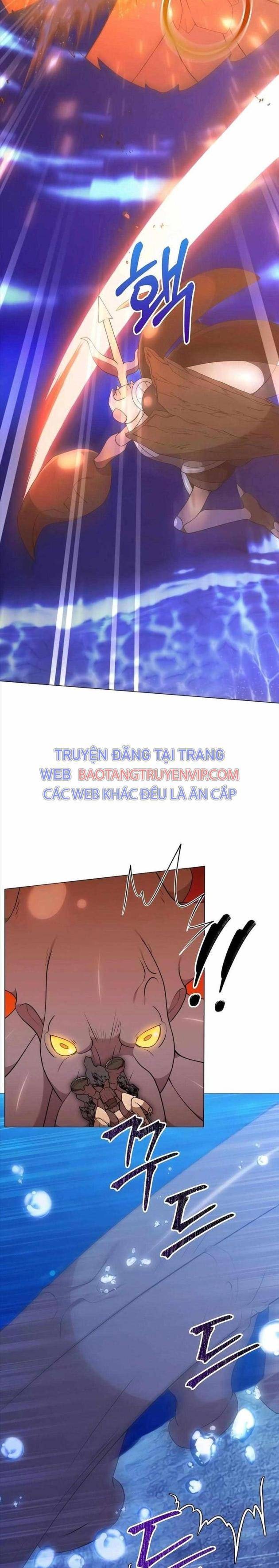 Tôi Làm Vườn Tại Thế Giới Thợ Săn - Page 24