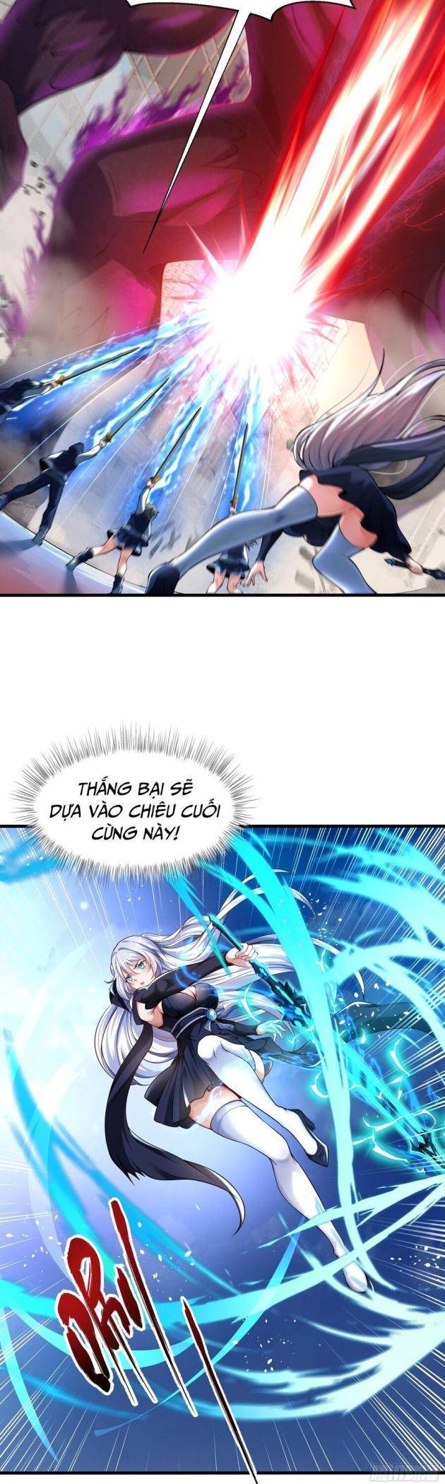 Tần Hoàng Trở Về! - Page 18