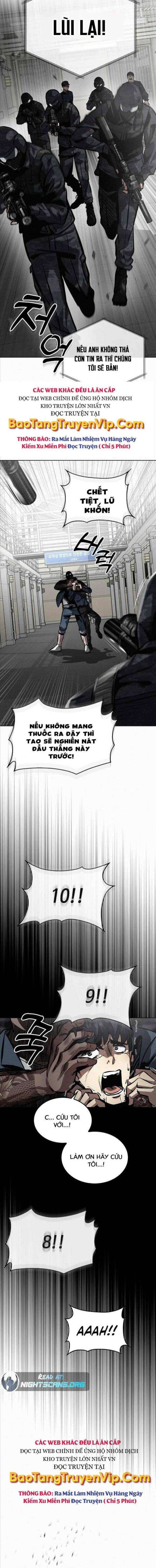 Phản Lão Hoàn Đồng Ở Thế Kỉ 21 - Page 4