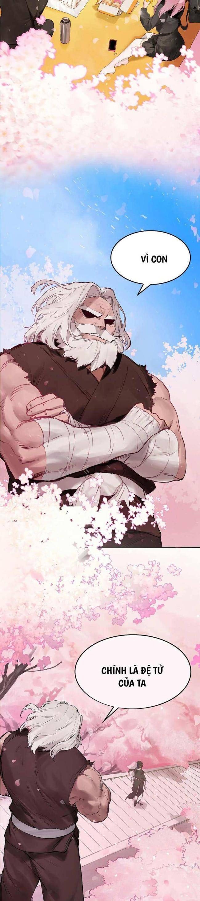 Đệ Nhất Chiến Thần Của Học Viện Thợ Săn - Page 43