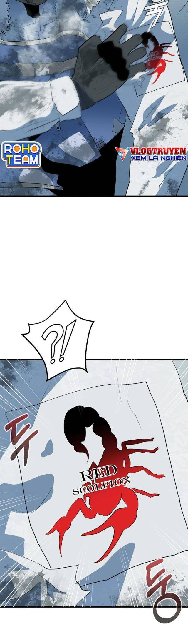 Đường Cùng - Page 47