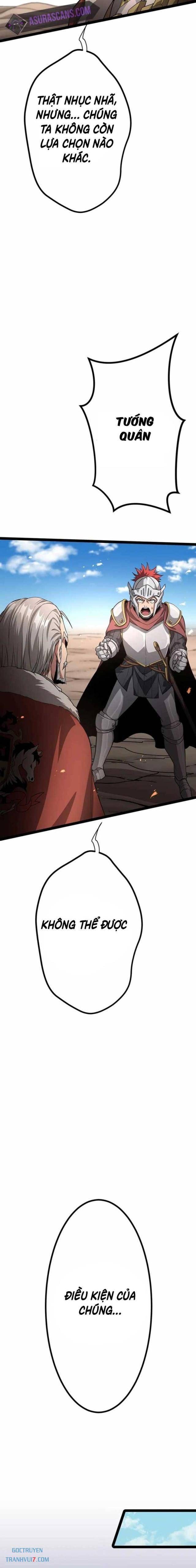 Phòng Thủ Hầm Ngục - Page 27