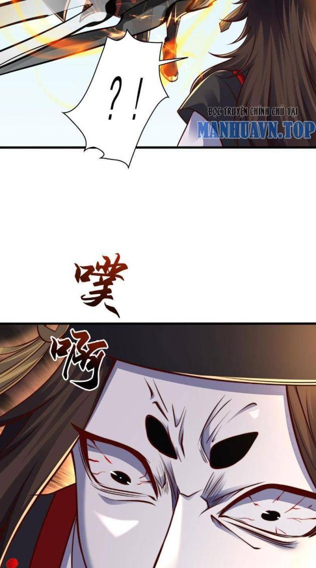 Tần Hoàng Trở Về! - Page 19