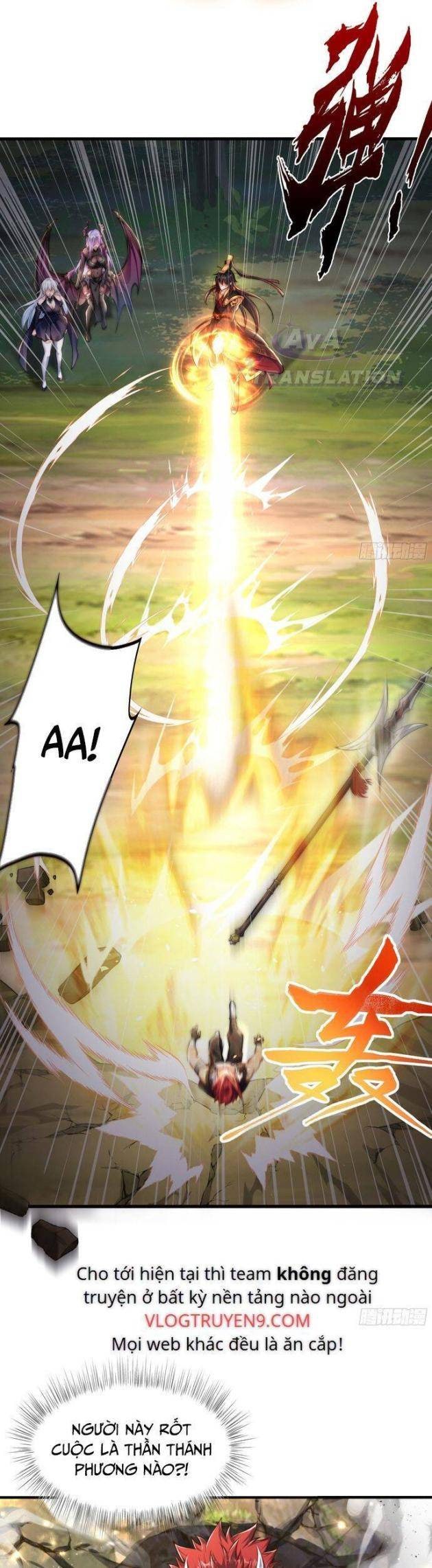 Tần Hoàng Trở Về! - Page 15