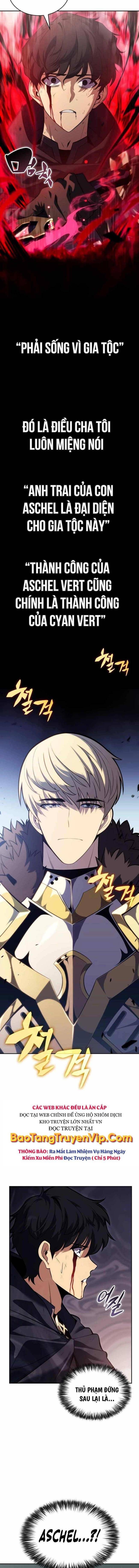 Cậu Nhỏ Nhà Công Tước Là Sát Thủ Hồi Quy - Page 6