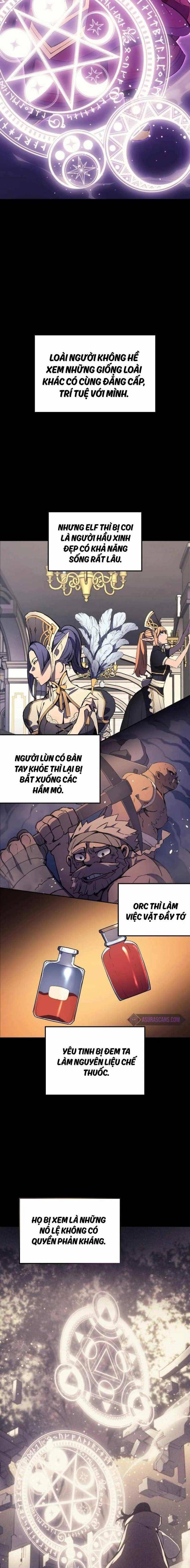 Luân Hồi Đế Vương - Page 15