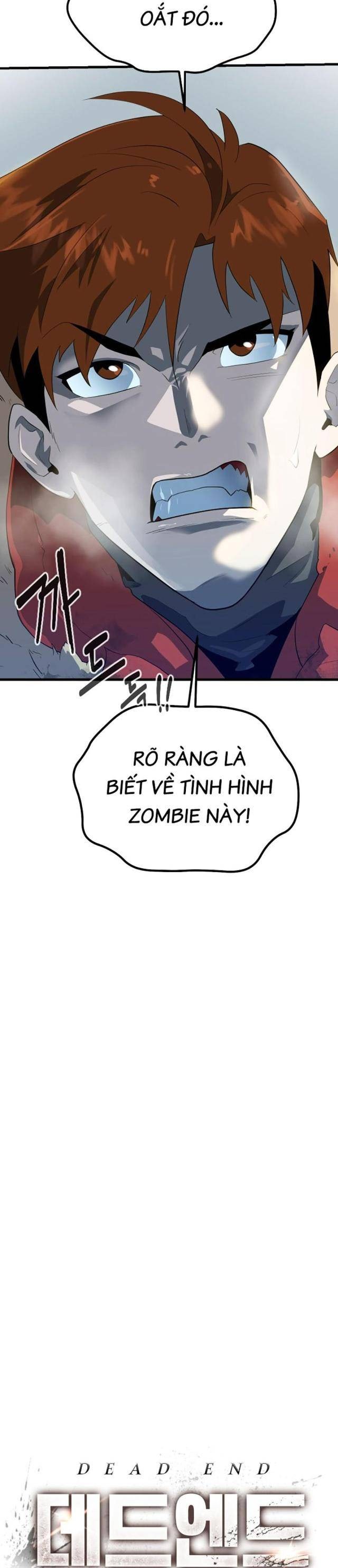 Đường Cùng - Page 8