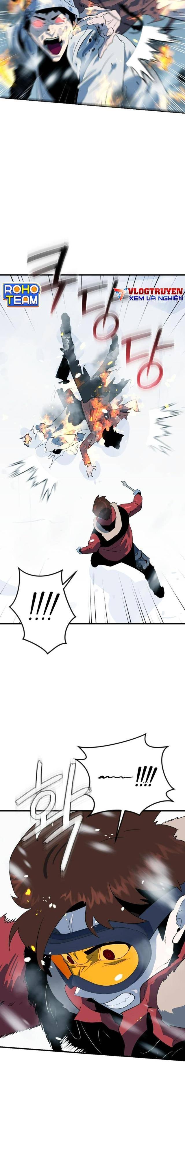 Đường Cùng - Page 17