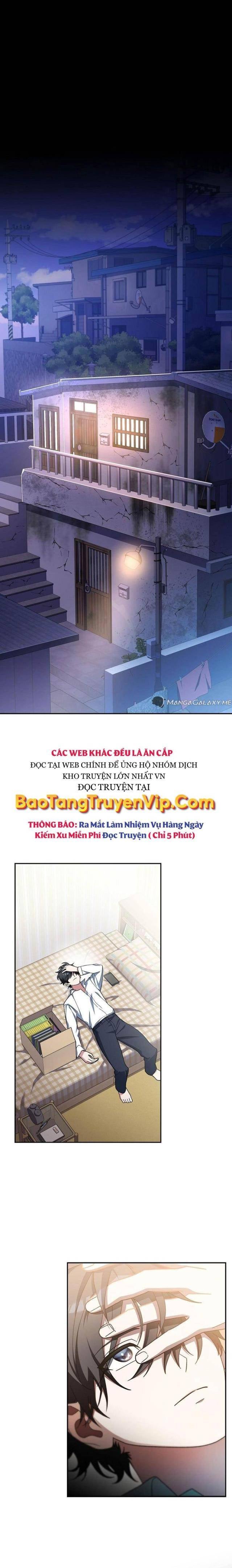 Stream Của Cung Thủ Thiên Tài - Page 24