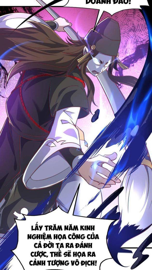 Tần Hoàng Trở Về! - Page 10