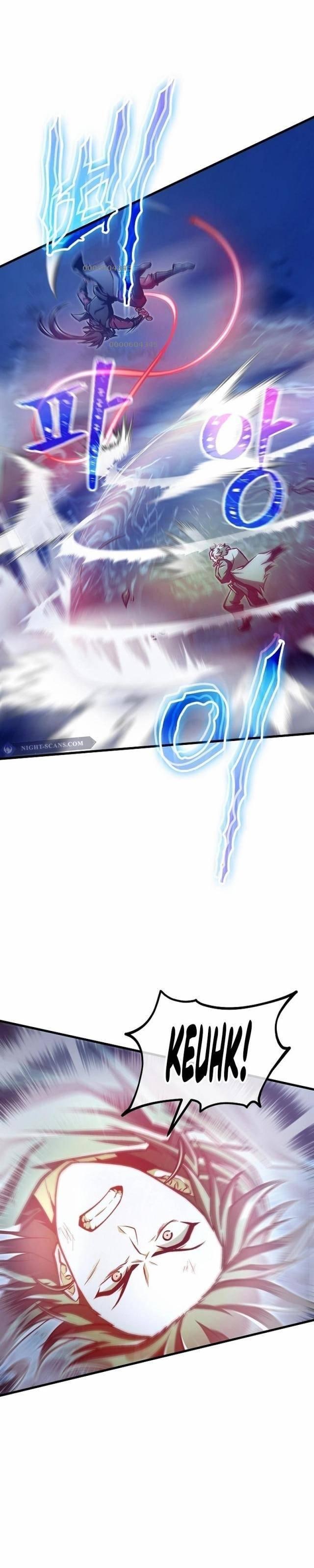 Song Kiếm Nhà Tư Mã - Page 17