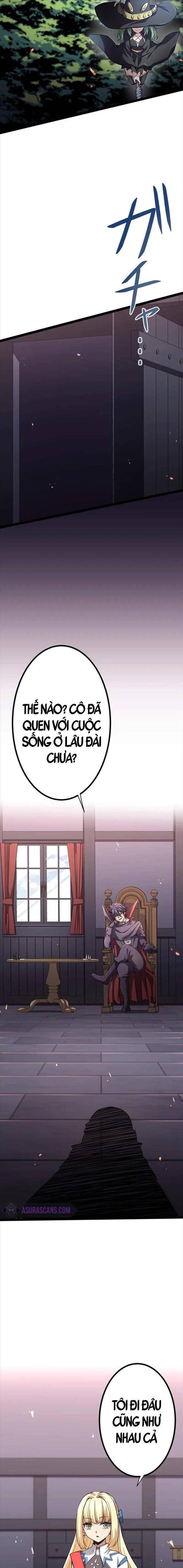 Phòng Thủ Hầm Ngục - Page 15