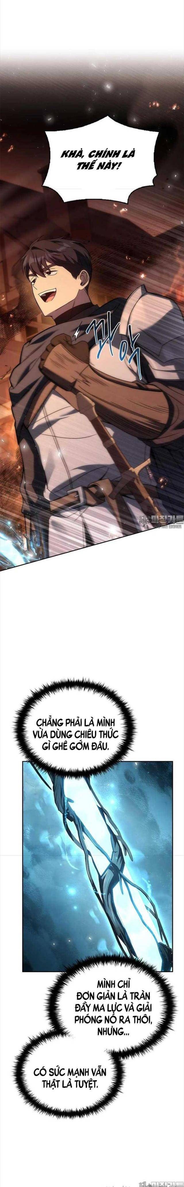 Quỷ Vương Hồi Quy Là Người Tốt - Page 18