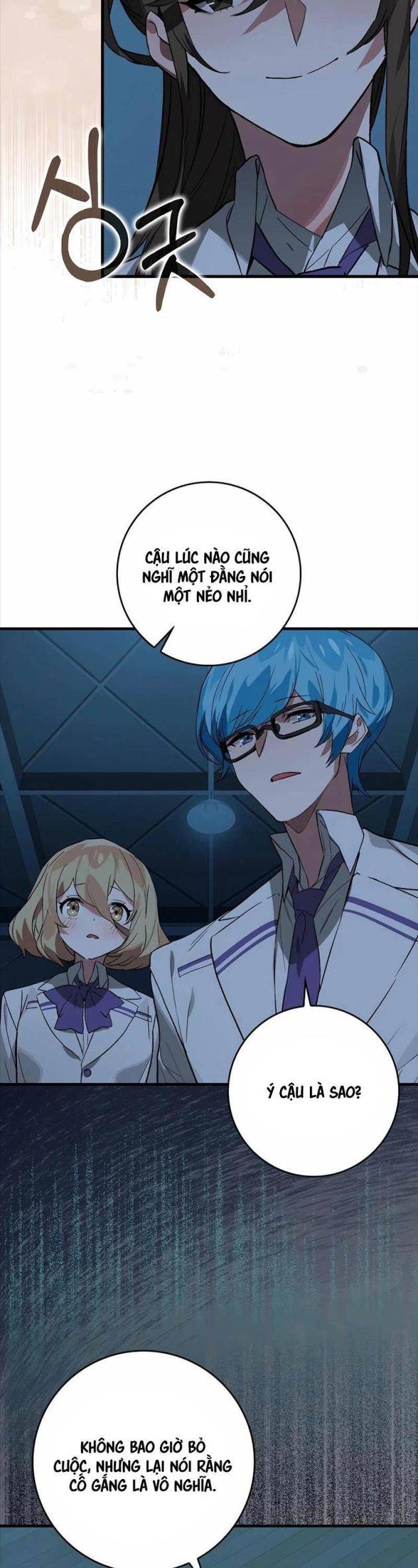 Đệ Nhất Chiến Thần Của Học Viện Thợ Săn - Page 24