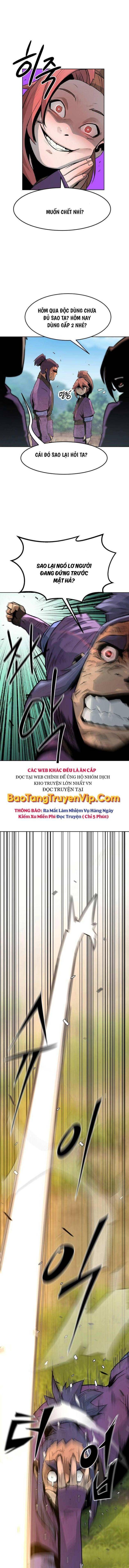 Tiểu Gia Chủ của Tứ Xuyên Đường Gia trở thành Kiếm Thần - Page 31