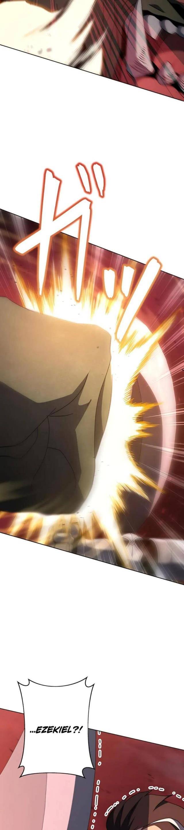 Đấng Cứu Thế Hồi Quy - Page 28