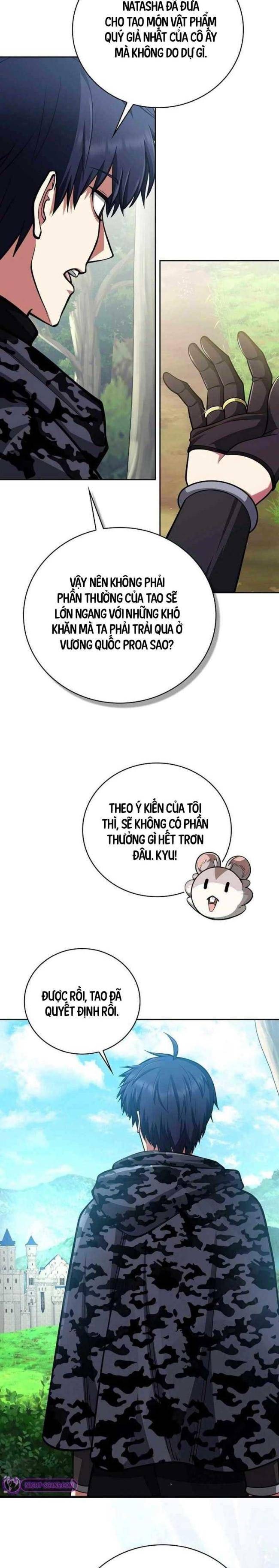 Bậc Thầy Debuff - Page 10