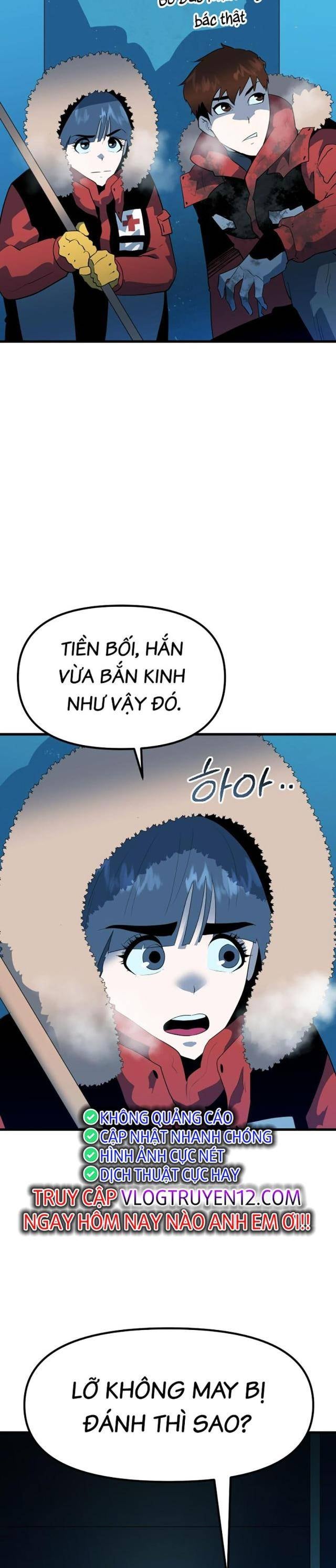 Đường Cùng - Page 28