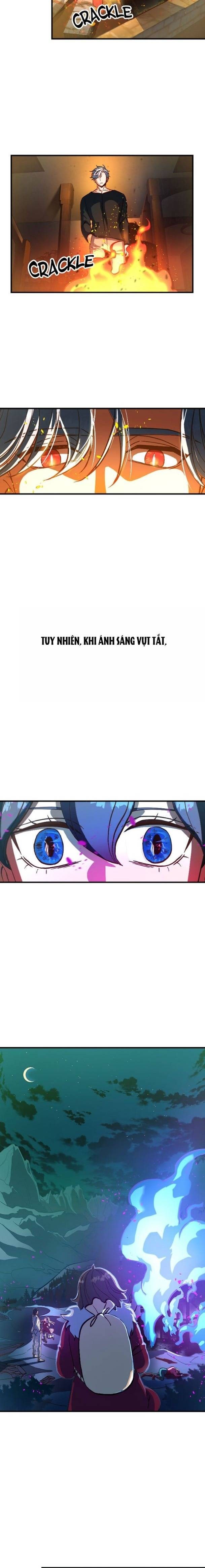 Sử Kí Kim Quang Tử - Page 40