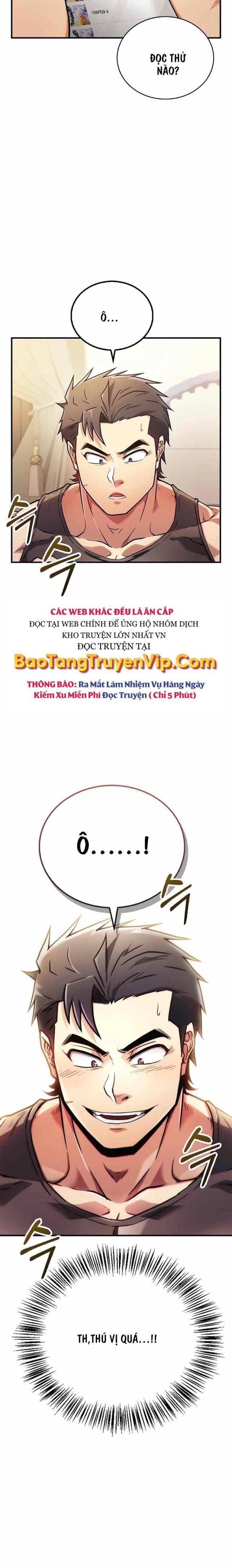 Huấn Luyện Viên Murim Thiên Tài - Page 18