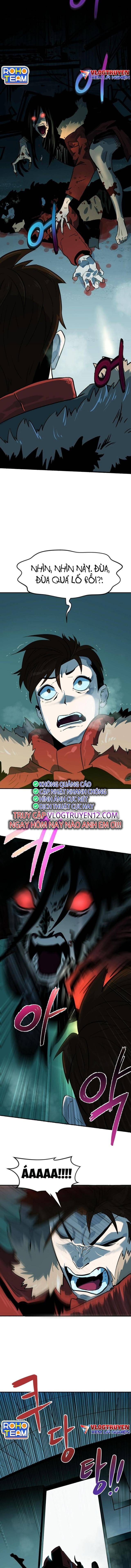 Đường Cùng - Page 14