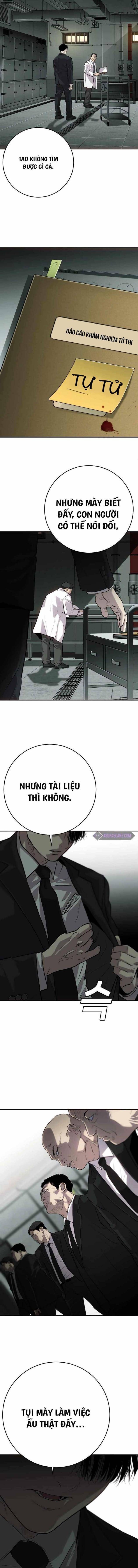 Đứa Con Báo Thù - Page 23