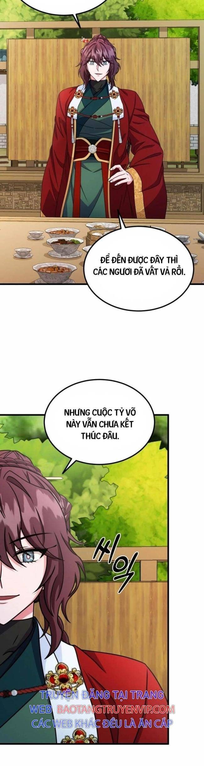 Phá Công Kiếm Đế - Page 28