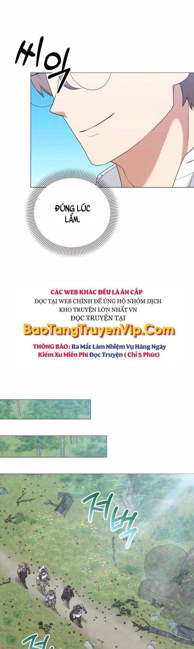 Tôi Làm Vườn Tại Thế Giới Thợ Săn - Page 29