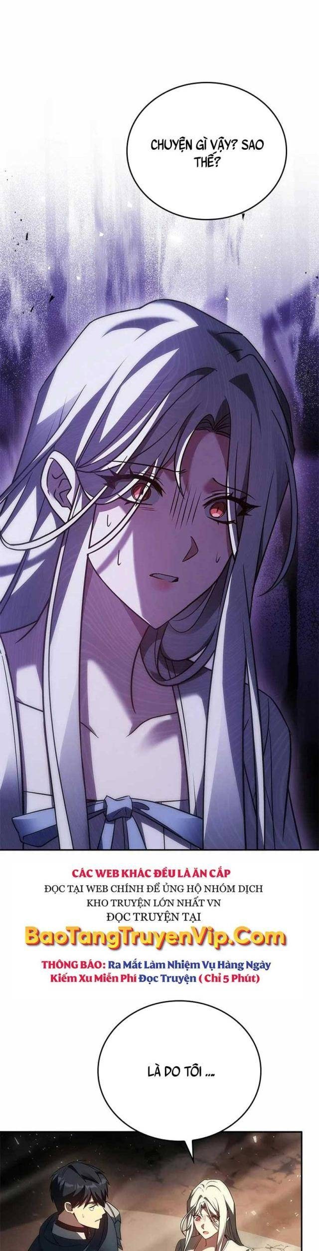 Quỷ Vương Hồi Quy Là Người Tốt - Page 31