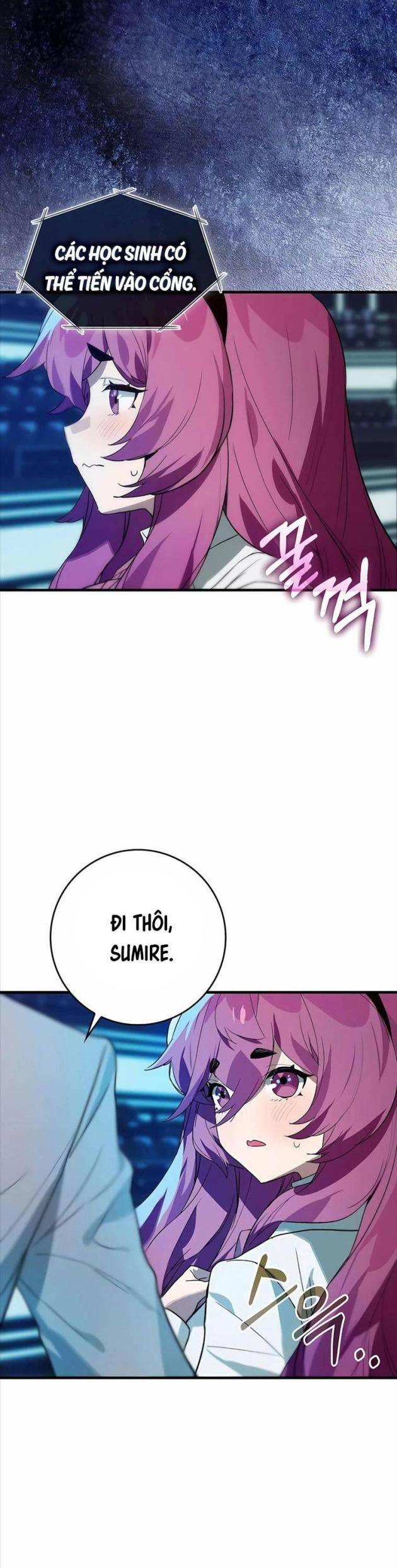 Đệ Nhất Chiến Thần Của Học Viện Thợ Săn - Page 19