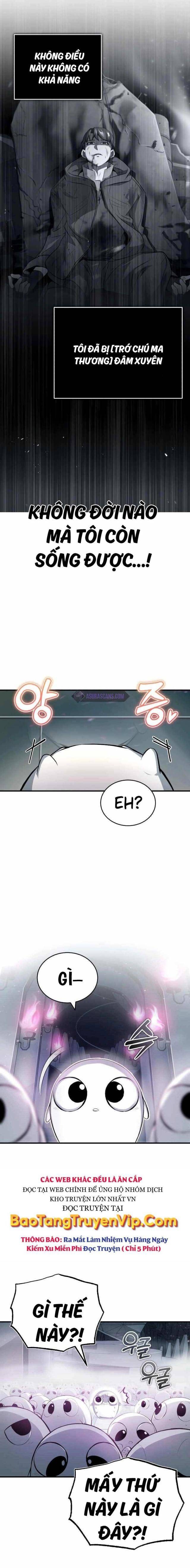 Những Nhân Vật Chính Mà Chỉ Tôi Biết - Page 14