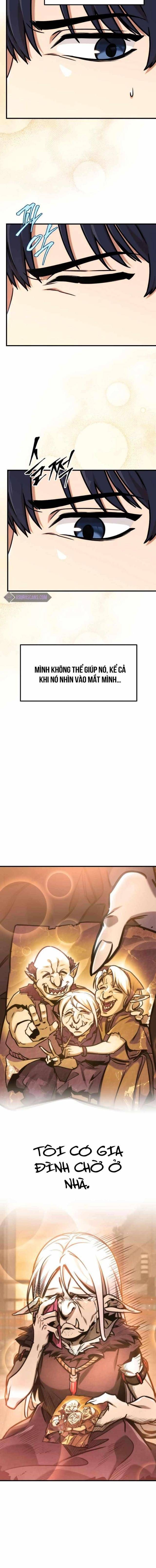 Cuốn Sách Chiến Lược Hàng Đầu Mà Chỉ Tôi Mới Có Thể Nhìn Thấy - Page 11